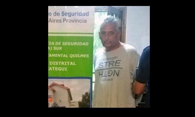 F. Varela – Internaron al ex concejal Daniel Zisuela, condenado por facilitación y promoción de la prostitución